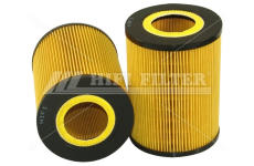 Olejový filtr HIFI FILTER SO 7166