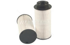 Olejový filtr HIFI FILTER SO 11047