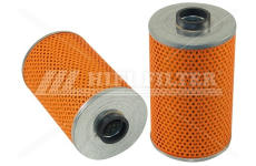 Olejový filtr HIFI FILTER SO 7018