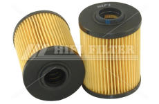 Olejový filtr HIFI FILTER SO 7019