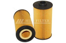 Olejový filtr HIFI FILTER SO 7061