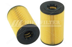 Olejový filtr HIFI FILTER SO 7062