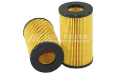 Olejový filtr HIFI FILTER SO 7084