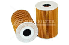 Olejový filtr HIFI FILTER SO 7222