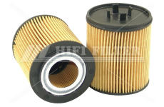 Olejový filtr HIFI FILTER SO 7093