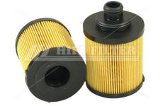 Olejový filtr HIFI FILTER SO 7173