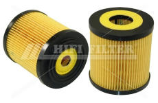 Olejový filtr HIFI FILTER SO 7134
