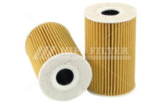 Olejový filtr HIFI FILTER SO 7220