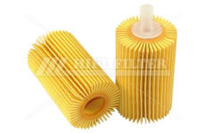 Olejový filtr HIFI FILTER SO 6161