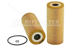 Olejový filtr HIFI FILTER SO 7063
