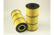 Olejový filtr HIFI FILTER SO 7238