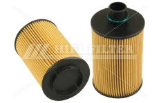 Olejový filtr HIFI FILTER SO 7256