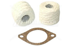 Olejový filtr HIFI FILTER SO 3507