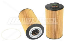 Olejový filtr HIFI FILTER SO 7270