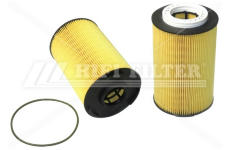 Olejový filtr HIFI FILTER SO 7255