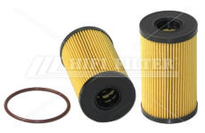 Olejový filtr HIFI FILTER SO 11142
