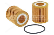 Olejový filtr HIFI FILTER SO 6191