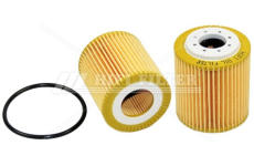 Olejový filtr HIFI FILTER SO 9085