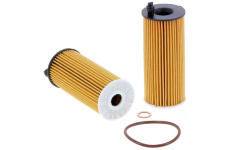 Olejový filtr HIFI FILTER SO 7272