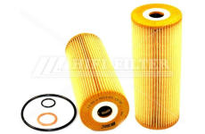 Olejový filtr HIFI FILTER SO 7034
