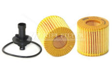 Olejový filtr HIFI FILTER SO 6157