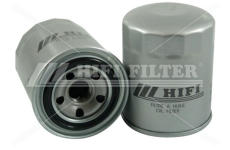 Olejový filtr HIFI FILTER SO 6105
