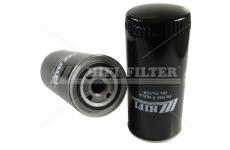 Olejový filtr HIFI FILTER SO 480
