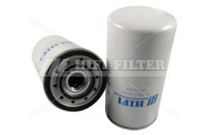 Olejový filtr HIFI FILTER SO 417