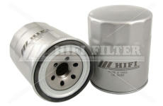 Olejový filtr HIFI FILTER SO 8149