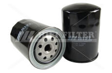 Olejový filtr HIFI FILTER SO 6124