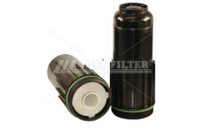 Olejový filtr HIFI FILTER SO 8036