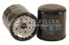 Olejový filtr HIFI FILTER T 1641