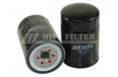Olejový filtr HIFI FILTER SO 10092