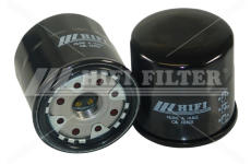 Olejový filtr HIFI FILTER T 1639