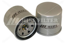 Olejový filtr HIFI FILTER T 600