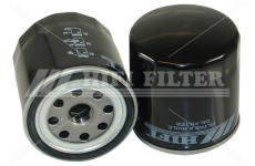 Olejový filtr HIFI FILTER SO 11138