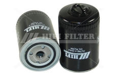 Olejový filtr HIFI FILTER SO 580