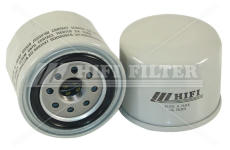 Olejový filtr HIFI FILTER T 601