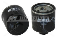 Olejový filtr HIFI FILTER SO 7072