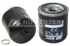 Vysoušecí patrona vzduchu, pneumatický systém HIFI FILTER TB 1402