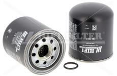 Vysoušecí patrona vzduchu, pneumatický systém HIFI FILTER TB 1387