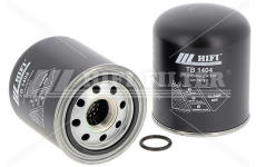 Vysoušecí patrona vzduchu, pneumatický systém HIFI FILTER TB 1404