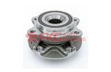 Sada ložisek kol FKG F-8428