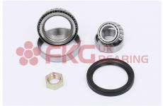 Sada ložisek kol FKG GL4006S