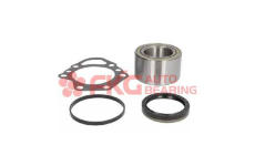 Sada ložisek kol FKG GL4097S