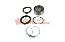 Sada ložisek kol FKG GL4198S