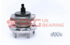 Sada ložisek kol FKG GL4227S