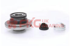 Sada ložisek kol FKG GL4350S