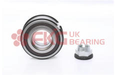 Sada ložisek kol FKG GL4362S