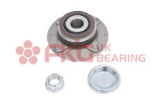 Sada ložisek kol FKG GL4507S